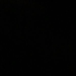 Meet your Posher, Jeremiah